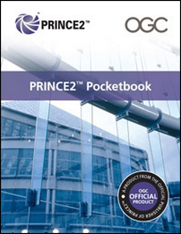 PRINCE2 Pocket book