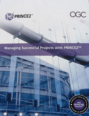 APMG - Managing Successfull Project with PRINCE2 - školiaci manuál, učebniva na Foundation, Practitioner